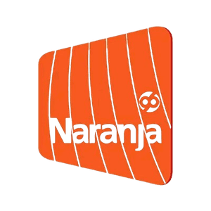 Naranja