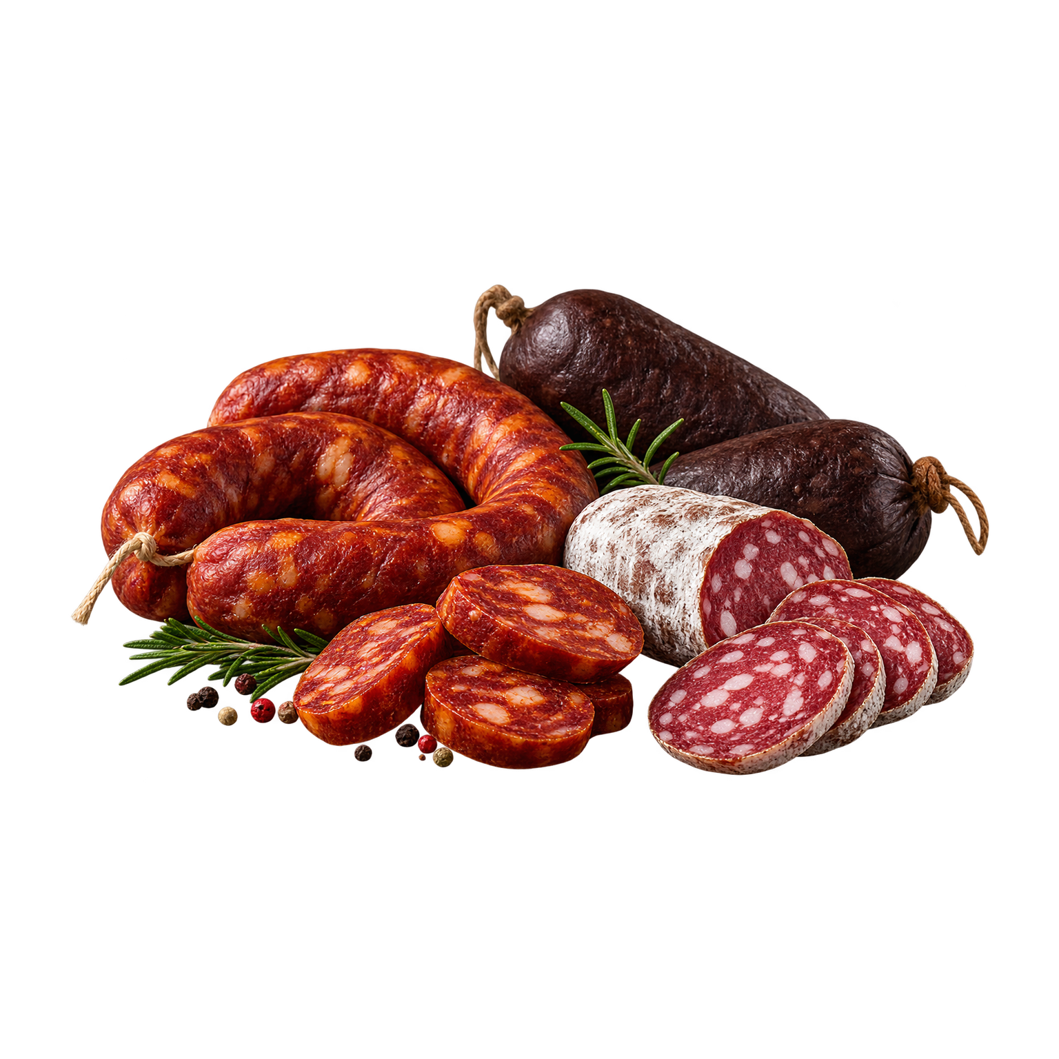 Embutidos